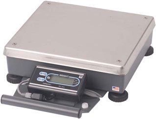 NCI 7820B Portable NTEP Scale